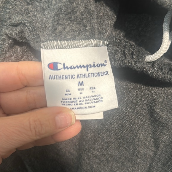 San Diego State Champion Sweatpants - Picture 5 of 5